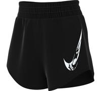 NIKE Pantalón deportivo 'ONE' negro / blanco, Talla XL