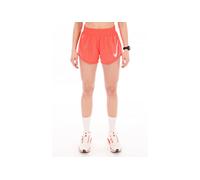 Nike One Swoosh vêtement running femme L Orange
