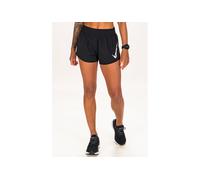 Nike One Swoosh vêtement running femme déstockage L Noir
