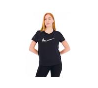 Nike One Swoosh vêtement running femme déstockage XS Noir