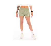Nike One Swoosh vêtement running femme L Kaki