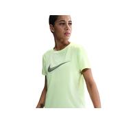 Nike One Swoosh vêtement running femme L Vert