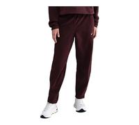 Nike One Therma-FIT HV3707 - Pantalones de Forro Polar de Cintura Media para Mujer