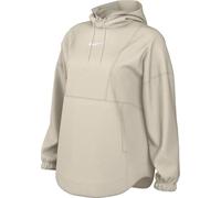 NIKE One Therma-fit Oversize-Hoodie Aus Fleece (Damen) Sudadera con Mujer