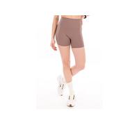 Nike One vêtement running femme M Marron