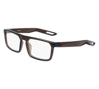 Nike Gafas ópticas 090 Ironstone Talla 49 Unisex