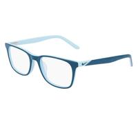 Nike OPTICAL NK5547 Dark Teal Green/Worn Blue 46/16/130 NIÑO