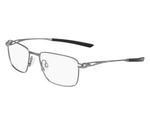 Nike OPTICAL NK6046 Satin Gunmetal 53/17/145 HOMBRE