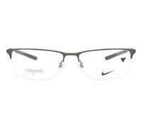 Nike OPTICAL NK6064 Satin Gunmetal/Black 56/16/145 HOMBRE