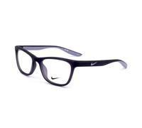 Nike Optical Sunglasses, 501 Matte Cave Purple, 52 Unisex