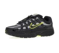 Nike P-6000 Anthracite/Black-High Voltage 37.5 EU