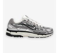 Nike P-6000 Metallic Silver