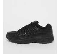 Nike Sportswear Zapatillas deportivas bajas 'P-6000' negro 40,5 negro