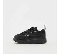 Nike P-6000 niños pequeños negro 27