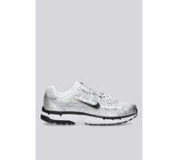 Nike WMNS P-6000 plata 36.5