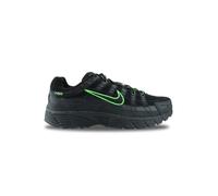 NIKE P-6000 PRM Black/Green Strike-Anthracite 45 EU
