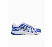 Nike P-6000, Zapatillas Deportivas Hombre, Racer Blue Metallic Silver, 40.5 EU