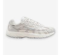 Nike P-6000 SE Blanco Summit Gris Vast Gris Wolf 36.5