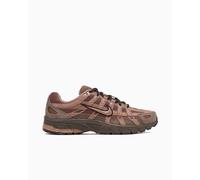NIKE P-6000 Se Cacoa/Brown Hf0015-205, marrón, 42.5 EU