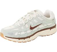 Nike P-6000 SE - Zapatillas Deportivas para Hombre, Seafoam Fauna Brown Phantom Pale Marfil, 45 EU