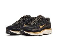 Nike P-6000 SE, Zapatillas Hombre, 42.5 EU, Black Ochre Sequoia Lt Orewood Brn, 42.5 EU
