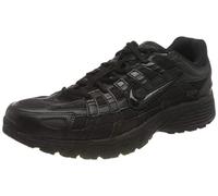 Nike Sportswear Zapatillas deportivas bajas 'Nike P-6000' negro, Talla 40