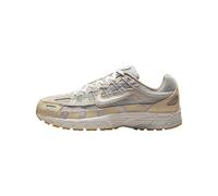 NIKE P-6000, Sneaker Hombre, Photon Dust White Lt Khaki Phantom, 38.5 EU