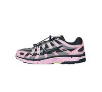 NIKE P-6000, Sneaker Hombre, Pink Foam Anthracite Armory Navy, 38.5 EU