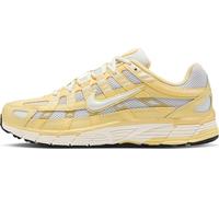 Nike P-6000 Soft Yellow/Soft Pearl-Platinum Tint 40 EU
