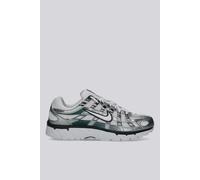 Nike Women's P-6000 Turquesa,Blanco 40