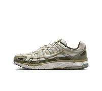 Nike P-6000 Zapatillas - Hombre - Verde 40
