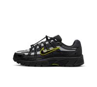 Nike P-6000 Zapatillas - Mujer - Gris 40.5