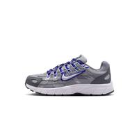 Nike P-6000 Zapatillas - Niño/a - Gris 33