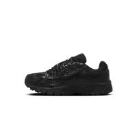 Nike P-6000 Zapatillas - Niño/a - Negro 33