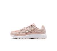 Nike P-6000 Zapatillas - Niño/a - Rosa 33