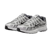 Nike P-6000 Zapatillas para Hombre, Gris/Negro - CD6404-031, Gris, 42.5 EU