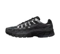 Nike Sportswear Zapatillas deportivas bajas 'P-6000 SE' gris / negro 43 gris / negro