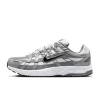 Nike P-6000 - Zapatos para hombre (blanco/gris frío/gris frío/negro), Blanco/Gris frío metálico/Gris frío/Negro, 10