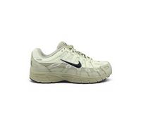 Nike Sportswear Zapatillas deportivas bajas 'P-6000 Premium' marrón / offwhite 44 marrón / offwhite