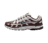 Nike P-6000 - Zapatos para mujer (HV8972-001, Phantom/Barroque Brown/Metallic Summit White/Armory Navy)