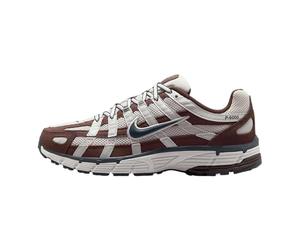 Nike P-6000 - Zapatos para mujer (HV8972-001, Phantom/Barroque Brown/Metallic Summit White/Armory Navy), Phantom/Barroque Brown/Metallic Summit White/Armory Navy, 44 EU