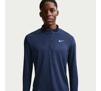 Nike Pacer Camiseta de running Dri-FIT con media cremallera - Hombre - Azul XXL
