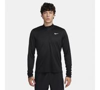 NIKE Camiseta funcional 'Pacer' negro S negro
