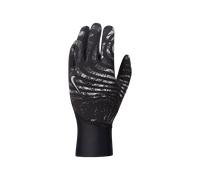 Nike Pacer Guantes de running con diseño reflectante Therma-FIT - Mujer - Negro S