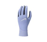 Nike Pacer Guantes de running de densidad media Therma-FIT - Hombre - Azul M