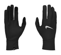 Nike Pacer Lightwei Guantes para hombre Black/Black/Silver XL