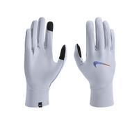 Nike Pacer Lightweight Bonnets / Gants L Bleu