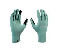 Nike Pacer Lightweight Bonnets / Gants S Vert