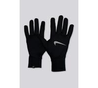 Nike Pacer Lightweight - Negro - Guantes Running talla L