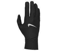 Nike Pacer Lightweight RG Guantes de Carreras para Hombre Black/Black/Silver M